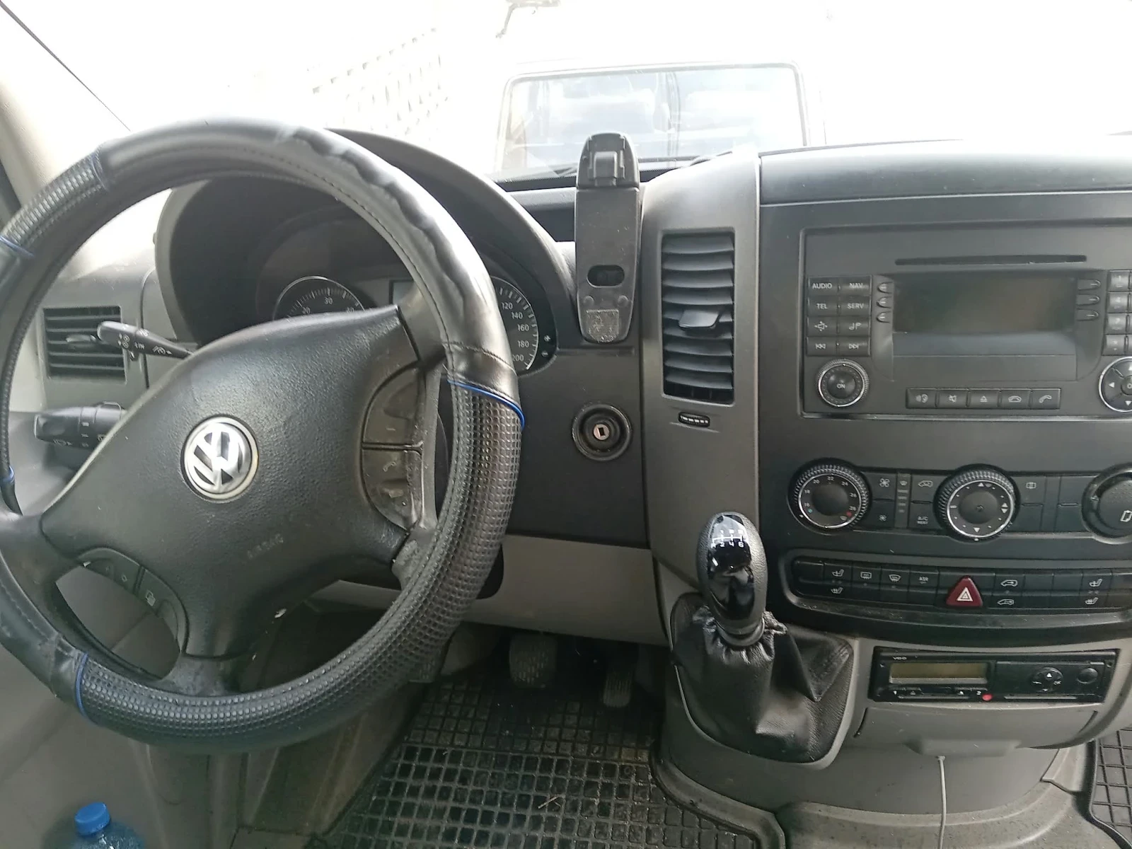 VW Crafter ����� ������� ������ �� ����! | Mobile.bg � ����������� 5