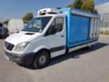 Mercedes-Benz Sprinter 311 2.2 CDI 646 Автоматик Хладилен, снимка 2