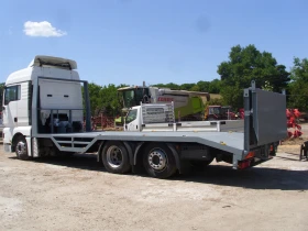 Man Tga ИЗРАБОТВА, снимка 2