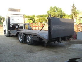 Man Tga ИЗРАБОТВА, снимка 5