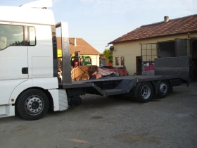 Man Tga ИЗРАБОТВА, снимка 4