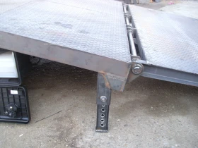 Man Tga ИЗРАБОТВА, снимка 10