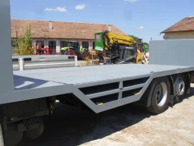 Man Tga ИЗРАБОТВА, снимка 3