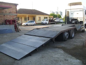 Man Tga ИЗРАБОТВА, снимка 9