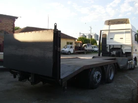 Man Tga ИЗРАБОТВА, снимка 6