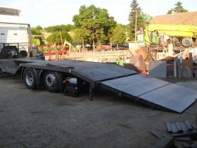 Man Tga ИЗРАБОТВА, снимка 7