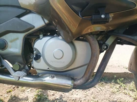 Honda Deauville NT 700, снимка 6