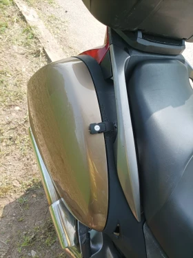 Honda Deauville NT 700, снимка 5