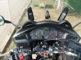 Honda Deauville NT 700, снимка 4