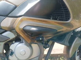 Honda Deauville NT 700, снимка 7