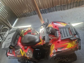 Can-Am Outlander 800 топ, снимка 7