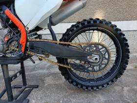 Ktm SX-F, снимка 9