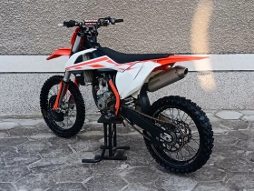 Ktm SX-F, снимка 6
