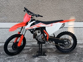 Ktm SX-F, снимка 1
