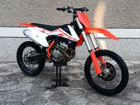 Ktm SX-F, снимка 3