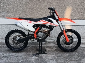 Ktm SX-F, снимка 7