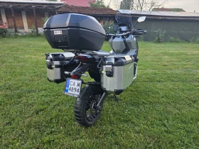 Honda X-ADV 750, снимка 4