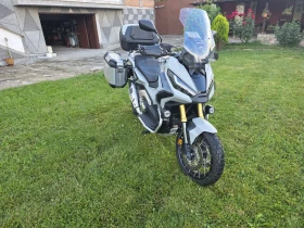 Honda X-ADV 750, снимка 1