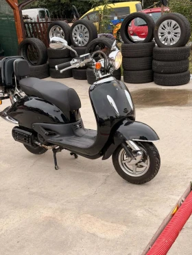 Fantic 125, снимка 5