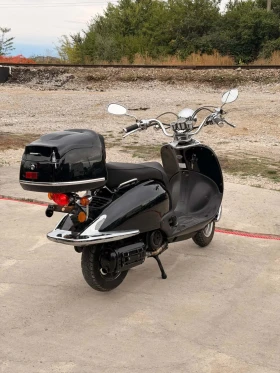 Fantic 125, снимка 4