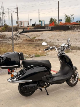 Fantic 125, снимка 6