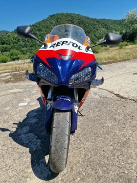 Honda Cbr 1000rr, снимка 9