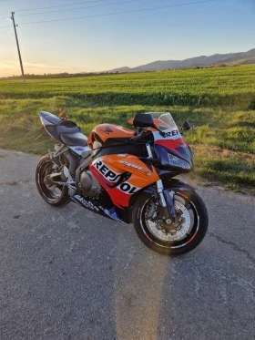 Honda Cbr 1000rr, снимка 2