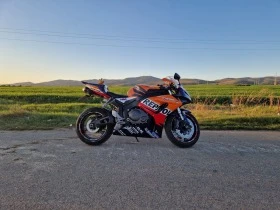  Honda Cbr