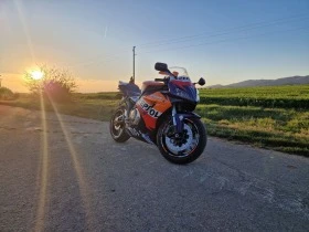 Honda Cbr 1000rr, снимка 3