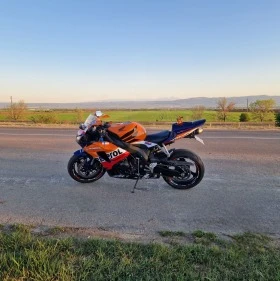 Honda Cbr 1000rr, снимка 4