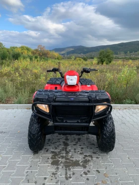 Polaris Sportsman, снимка 1