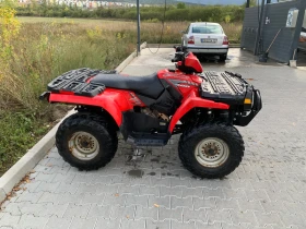 Polaris Sportsman, снимка 4