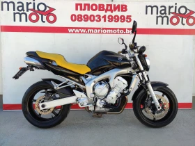 Yamaha FZ6 LIZING, снимка 1