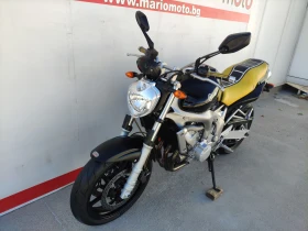 Yamaha FZ6 LIZING, снимка 8