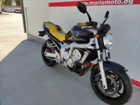 Yamaha FZ6 LIZING, снимка 15