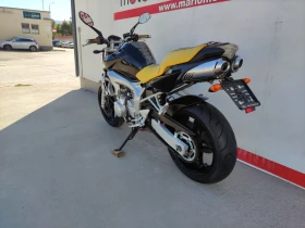 Yamaha FZ6 LIZING, снимка 4