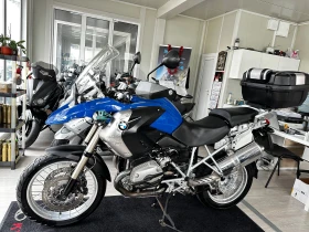 BMW R 1200 GS ABS, снимка 11