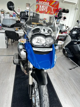 BMW R 1200 GS ABS, снимка 1