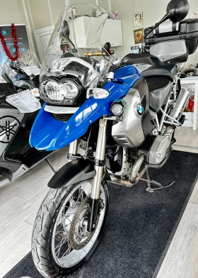 BMW R 1200 GS ABS, снимка 5