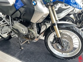 BMW R 1200 GS ABS, снимка 9