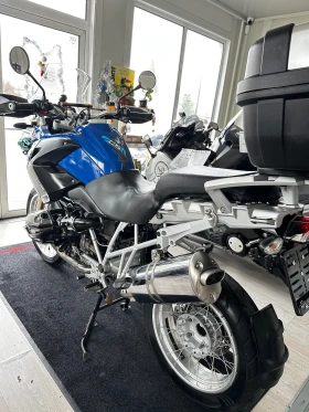 BMW R 1200 GS ABS, снимка 4