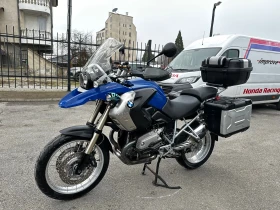 BMW R 1200 GS ABS, снимка 13