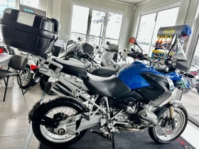 BMW R 1200 GS ABS, снимка 10