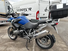 BMW R 1200 GS ABS, снимка 17