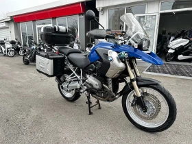 BMW R 1200 GS ABS, снимка 14