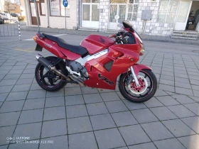 Honda Vfr 800 fi, снимка 14