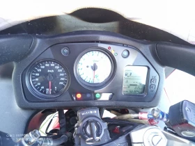 Honda Vfr 800 fi, снимка 3