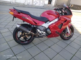 Honda Vfr 800 fi, снимка 13