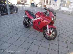 Honda Vfr 800 fi, снимка 11