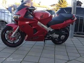 Honda Vfr 800 fi, снимка 1